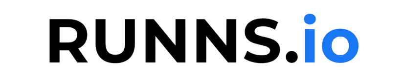 RUNNS.io