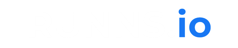 RUNNS.io